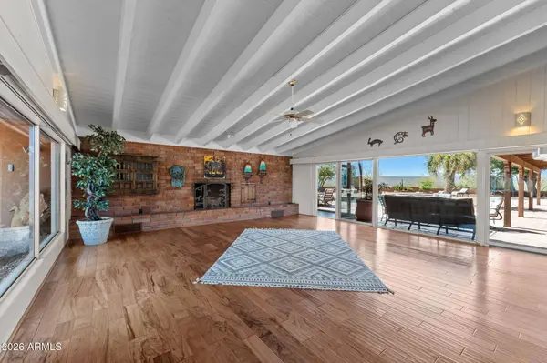 2190 JACK BURDEN Road, Wickenburg, AZ 85390