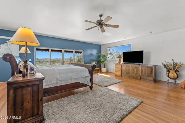 2190 JACK BURDEN Road, Wickenburg, AZ 85390