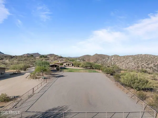 38275 S BLUE TANK Trail, Wickenburg, AZ 85390