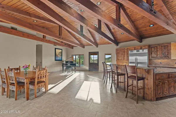 38275 S BLUE TANK Trail, Wickenburg, AZ 85390