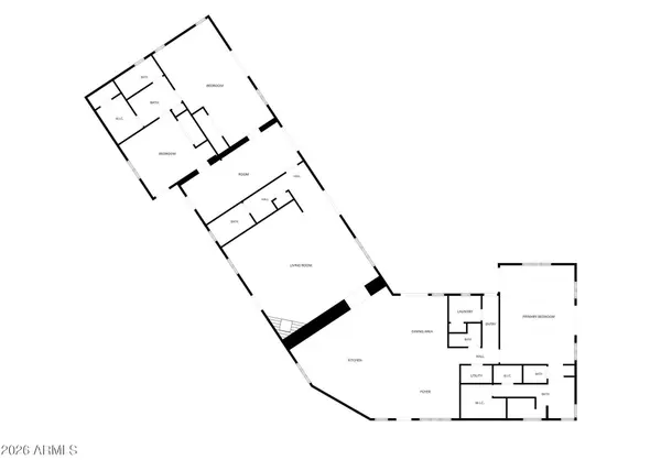 38275 S BLUE TANK Trail, Wickenburg, AZ 85390
