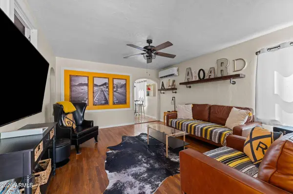 189 N JEFFERSON Street #2, Wickenburg, AZ 85390