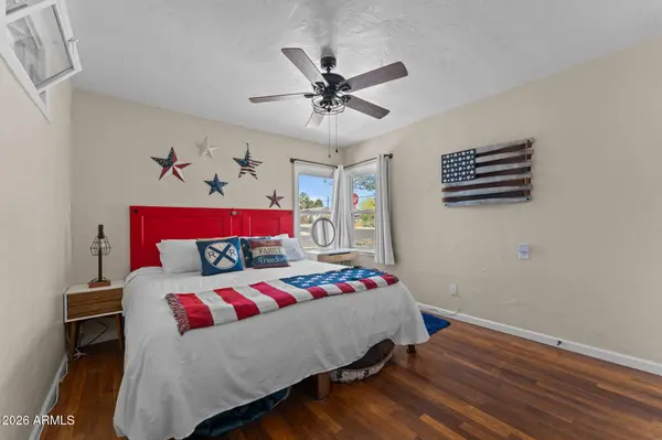 189 N JEFFERSON Street #2, Wickenburg, AZ 85390