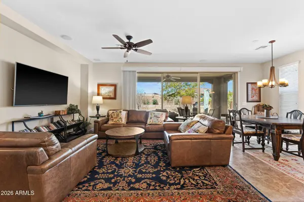 3913 GOLD RIDGE Road, Wickenburg, AZ 85390