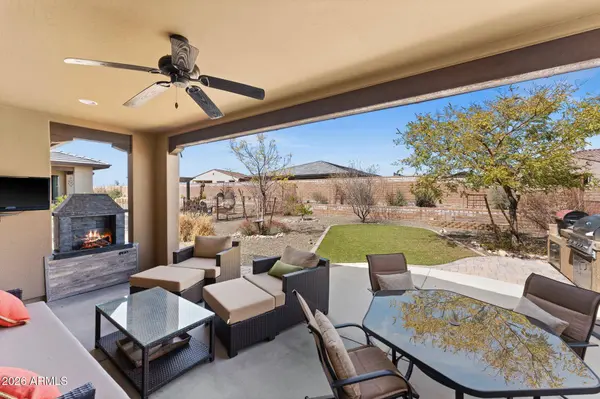 3913 GOLD RIDGE Road, Wickenburg, AZ 85390