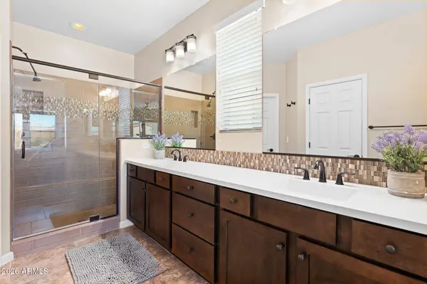 3913 GOLD RIDGE Road, Wickenburg, AZ 85390