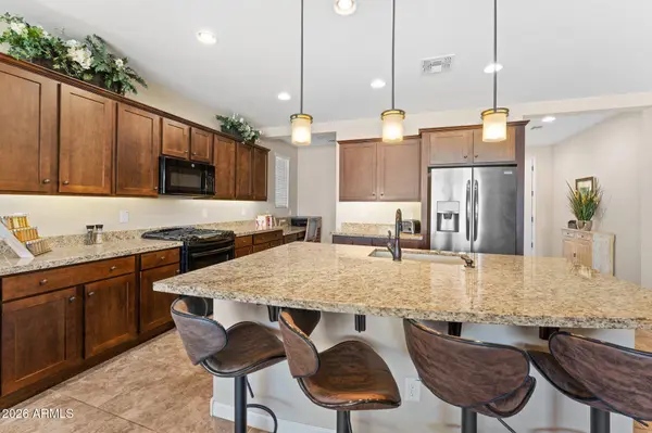 3913 GOLD RIDGE Road, Wickenburg, AZ 85390