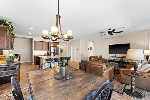 3913 GOLD RIDGE Road, Wickenburg, AZ 85390