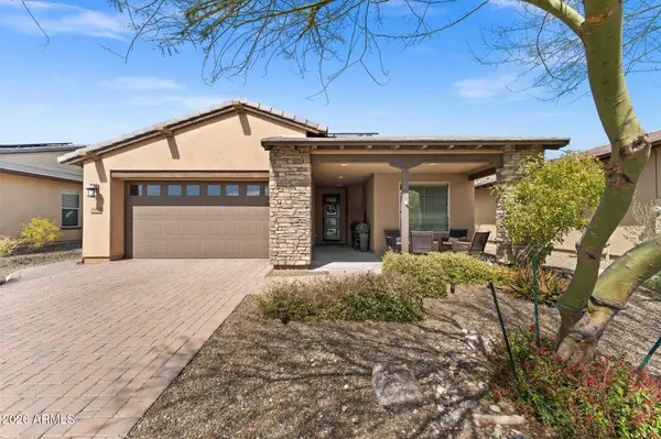 3913 GOLD RIDGE Road, Wickenburg, AZ 85390