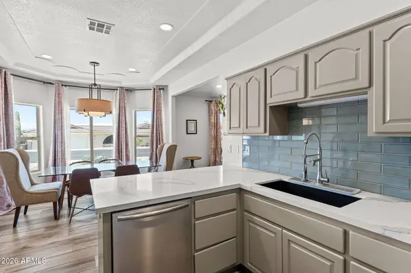2149 W TERRACE Drive, Wickenburg, AZ 85390