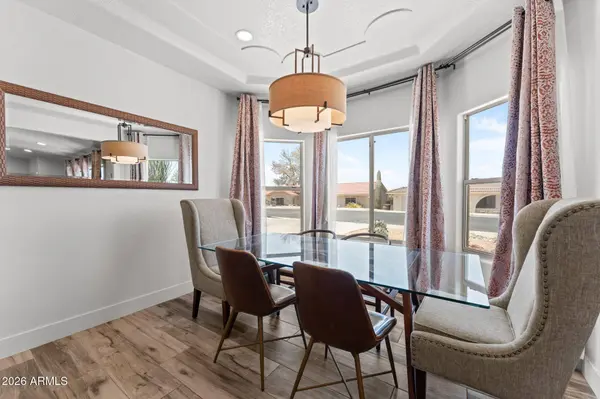 2149 W TERRACE Drive, Wickenburg, AZ 85390