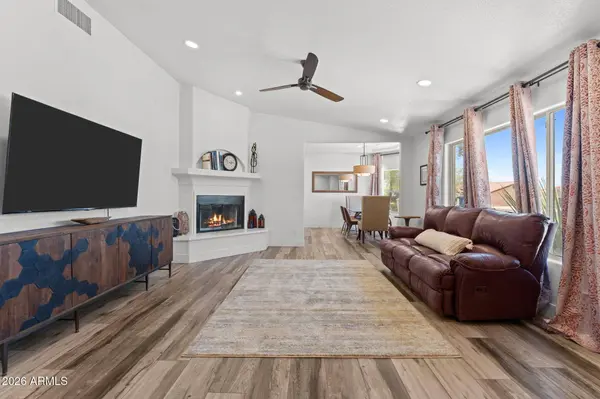 2149 W TERRACE Drive, Wickenburg, AZ 85390