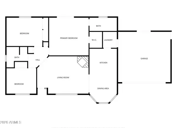 2149 W TERRACE Drive, Wickenburg, AZ 85390