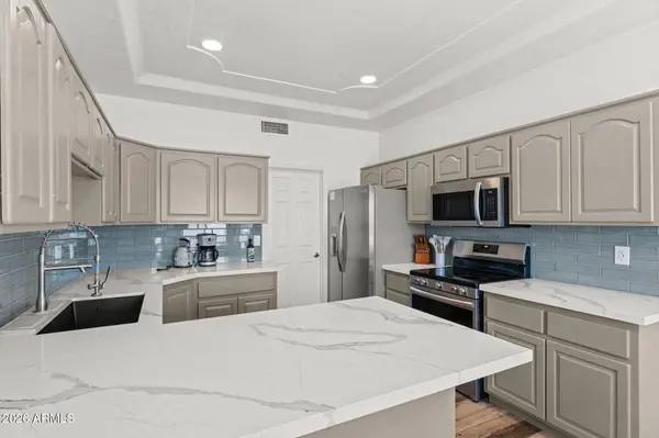 2149 W TERRACE Drive, Wickenburg, AZ 85390