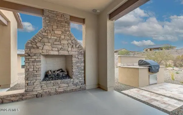 4390 NOBLE Drive, Wickenburg, AZ 85390