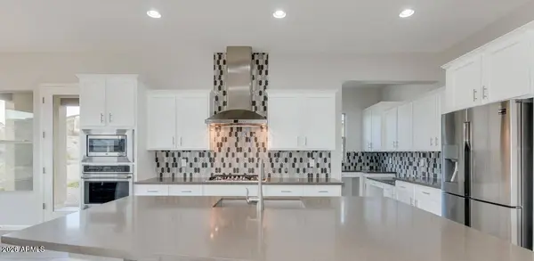 4390 NOBLE Drive, Wickenburg, AZ 85390