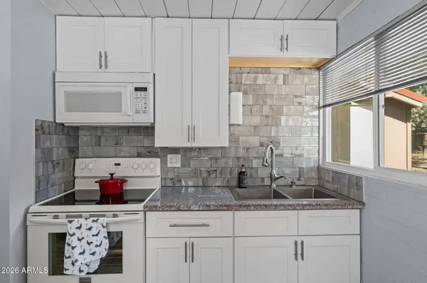 17574 W FOOTHILL Road, Yarnell, AZ 85362