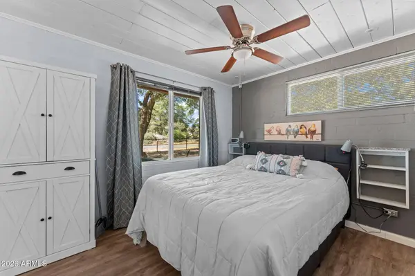 17574 W FOOTHILL Road, Yarnell, AZ 85362