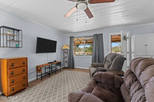 17574 W FOOTHILL Road, Yarnell, AZ 85362
