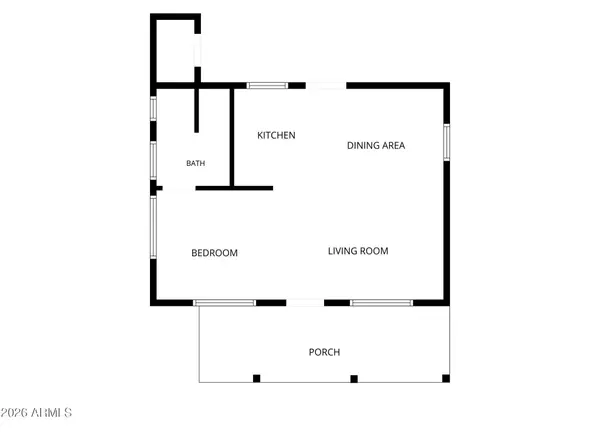 17574 W FOOTHILL Road, Yarnell, AZ 85362