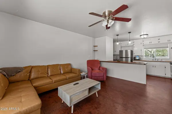 209 SYLVAN Road, Wickenburg, AZ 85390