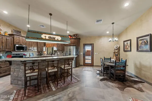 37062 N 207TH Avenue, Morristown, AZ 85342