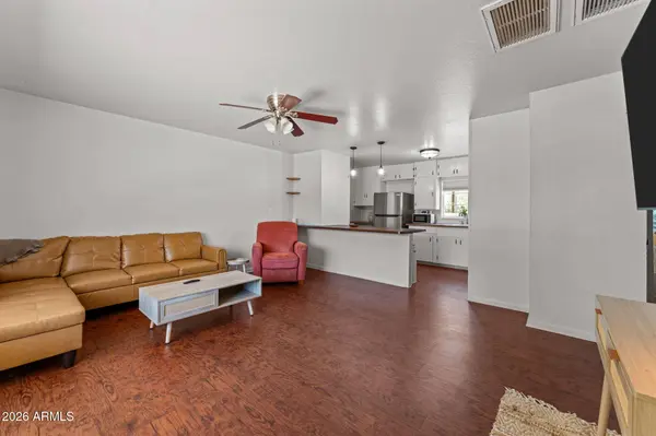 209 SYLVAN Road, Wickenburg, AZ 85390