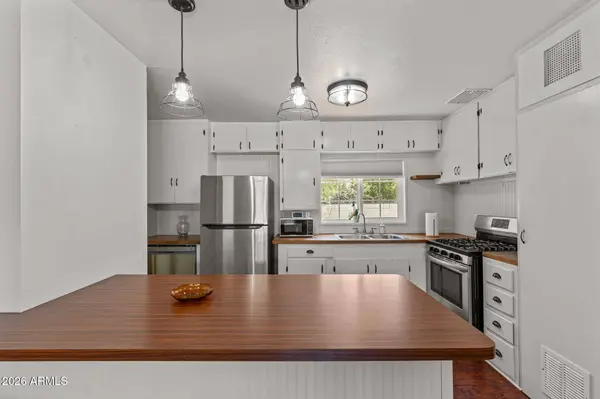 209 SYLVAN Road, Wickenburg, AZ 85390