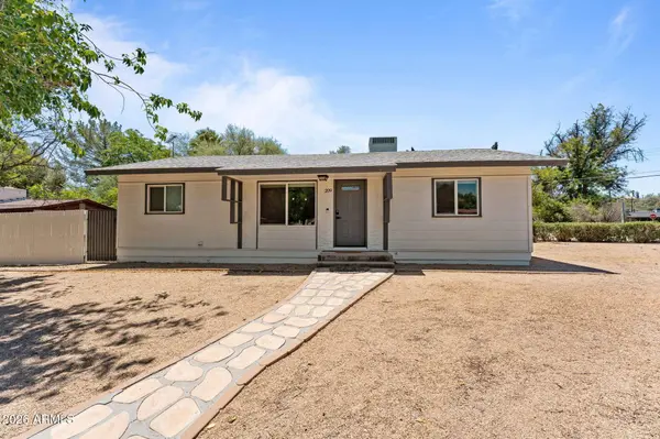 209 SYLVAN Road