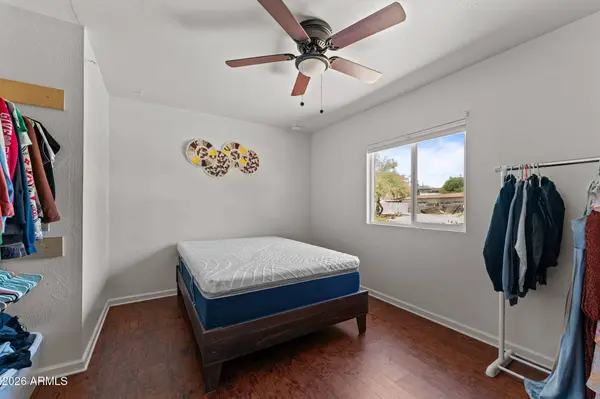 209 SYLVAN Road, Wickenburg, AZ 85390