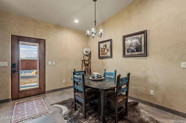 37062 N 207TH Avenue, Morristown, AZ 85342