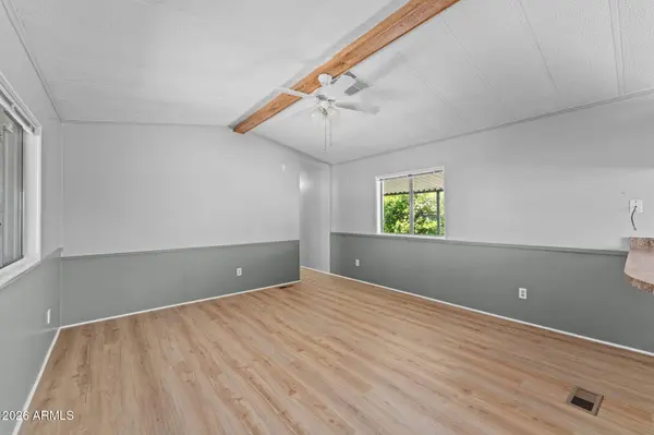 33412 N 223RD Drive, Wittmann, AZ 85361