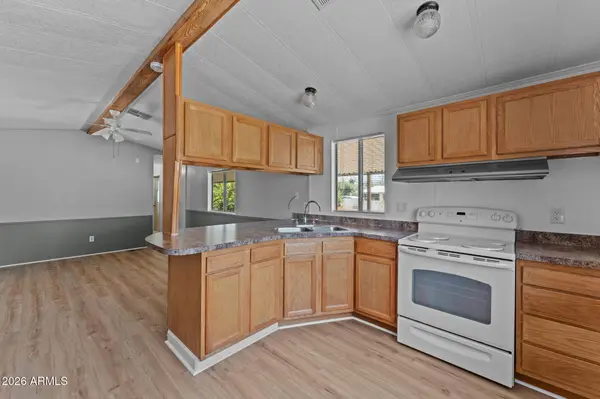 33412 N 223RD Drive, Wittmann, AZ 85361