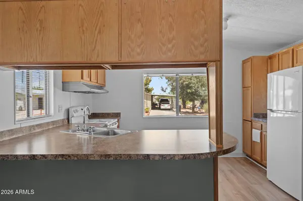 33412 N 223RD Drive, Wittmann, AZ 85361