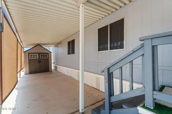 33412 N 223RD Drive, Wittmann, AZ 85361