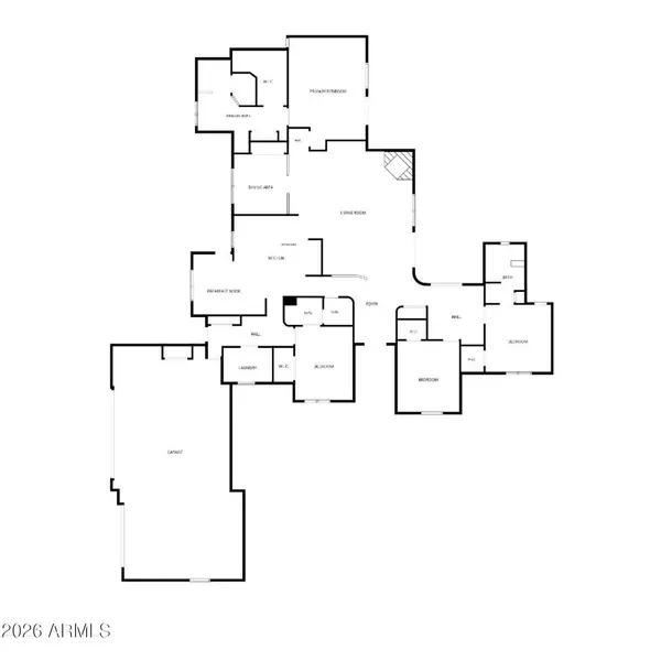 34620 S ELYSSA Lane, Wickenburg, AZ 85390