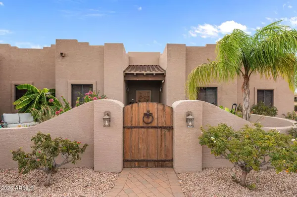 34620 S ELYSSA Lane, Wickenburg, AZ 85390