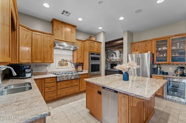 34620 S ELYSSA Lane, Wickenburg, AZ 85390