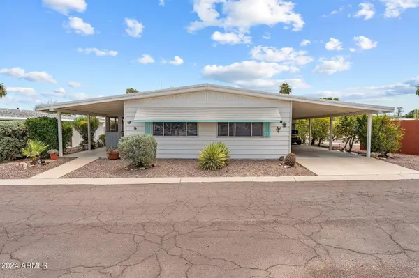 2501 W Wickenburg Way #2