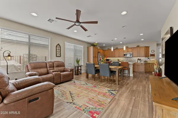 3710 GOLDMINE CANYON Way, Wickenburg, AZ 85390