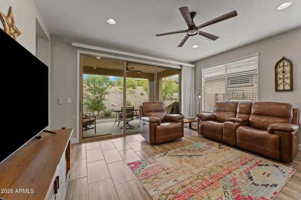 3710 GOLDMINE CANYON Way, Wickenburg, AZ 85390