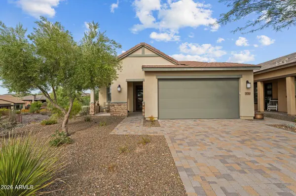 3710 GOLDMINE CANYON Way