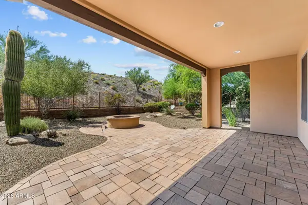 3207 RISING SUN Ridge, Wickenburg, AZ 85390