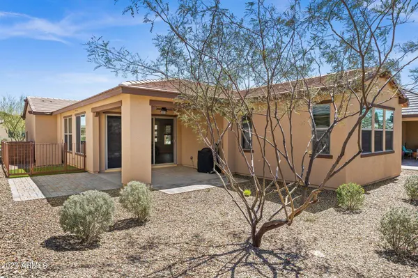 4330 CUTTER Lane, Wickenburg, AZ 85390