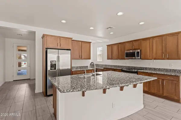3207 RISING SUN Ridge, Wickenburg, AZ 85390
