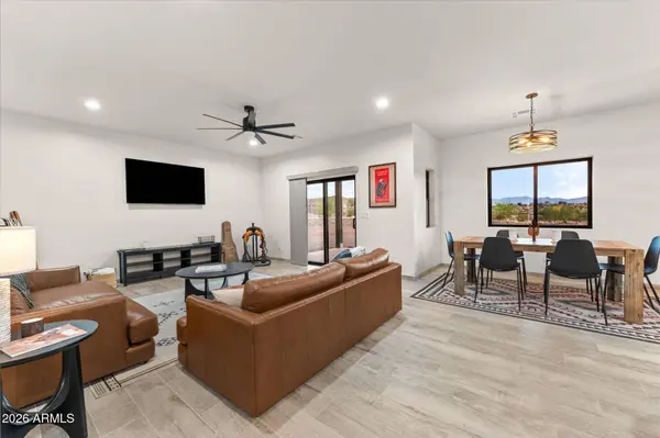 34953 S Nine Iron Ranch Road, Wickenburg, AZ 85390