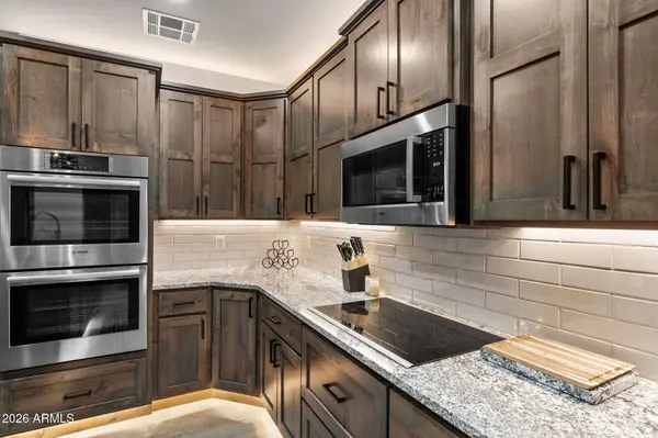 34953 S Nine Iron Ranch Road, Wickenburg, AZ 85390