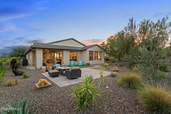 3675 STAMPEDE Drive