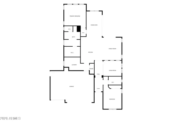 3675 STAMPEDE Drive, Wickenburg, AZ 85390