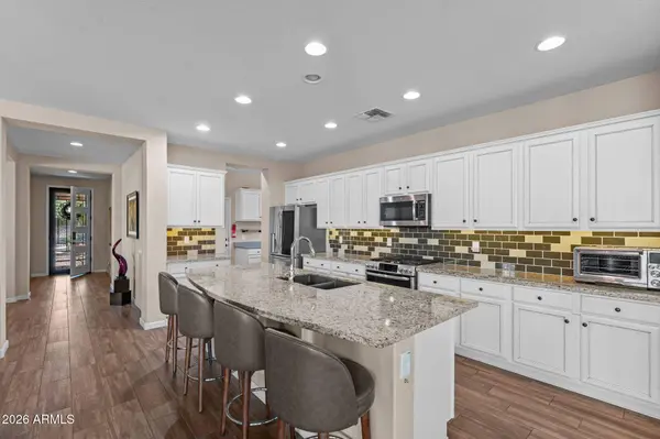 3675 STAMPEDE Drive, Wickenburg, AZ 85390